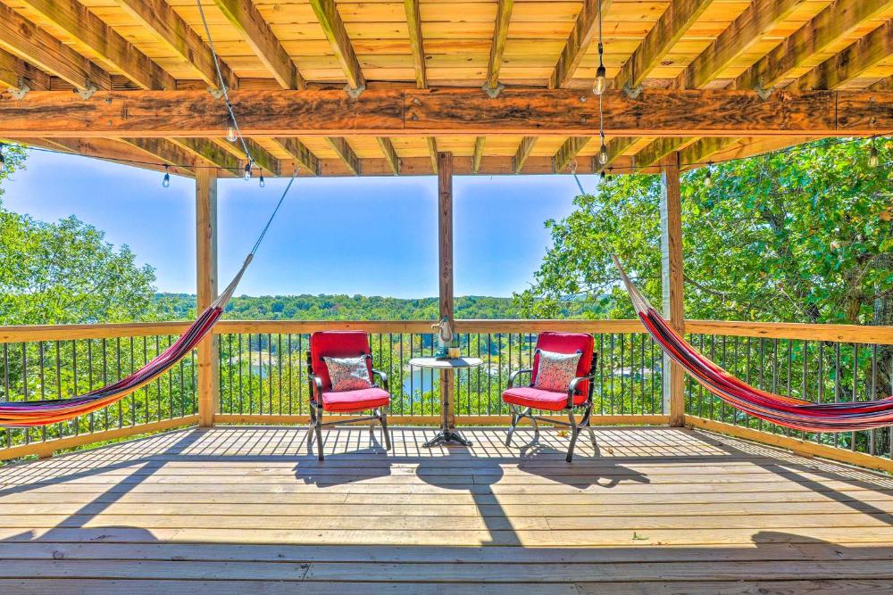 Vacation Home interior